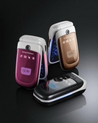 sony ericsson z310i