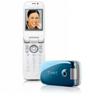 sony ericsson z610i