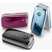 cellulare sony ericsson z610i