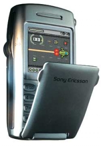 sony ericsson z700