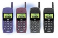 telit gm 710