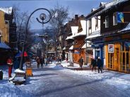 Neve a zakopane