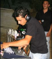 deejay