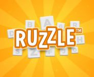 Ruzzle mania