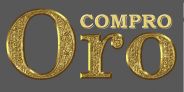 compro oro