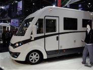 Expo Camper alla fiera di Padova
