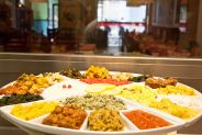 cucina indiana a Roma