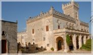 Agriturismo In Puglia