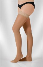 calze compressione graduata