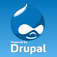  Drupal