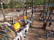 Parco avventura il Gigante