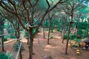 Parco avventura il Gigante