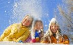 vacanze per bambini