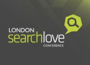 SearchLove Londra SearchLove Londra
