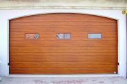 porta garage