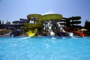 piscine nei parchi acquatici