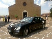 noleggio auto a roma