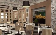 Arredamento Pizzeria