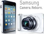 Samsung Galaxy Camera