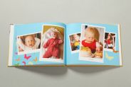 album fotografico bambini