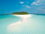 vacanze alle Maldive