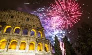 Capodanno Roma 2015