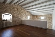 ristrutturazione della casa