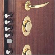 porte blindate