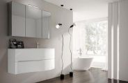 bagno nuovo