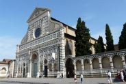 Chiesa di Santa Maria Novella