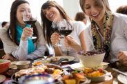 Social eating