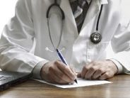 camici bianchi in Sardegna