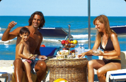 hotel a Riccione