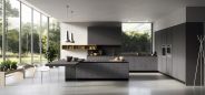 cucine su misura a Roma