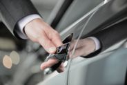 Noleggio auto lungo termine
