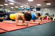 palestra