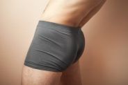 Intimo uomo