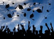 festa di laurea