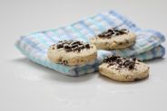 biscotti al burro