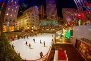 Natale a New York