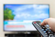 Riparare una tv