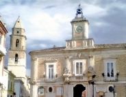 San Severo