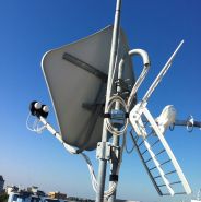 digitale terrestre e satellitare