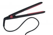 Piastra per capelli