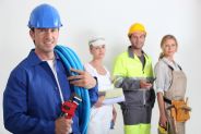 Abbigliamento per il lavoro