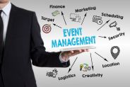 scegliere location eventi