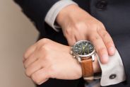 Orologio da polso uomo