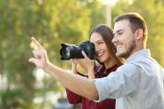 corso di fotografia