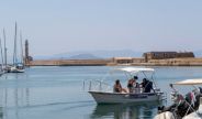 noleggiare una barca
