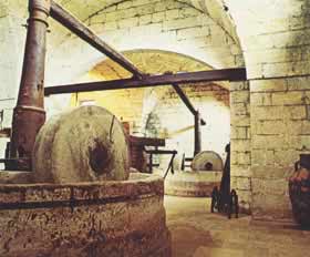 turismo salento
